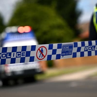 Search for man allegedly shot and bundled into ute