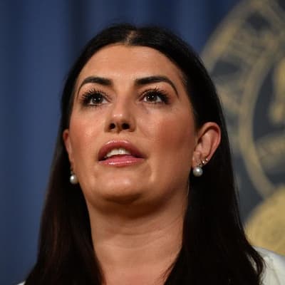 Liberal 'set up' in apparent bid to dump building boss