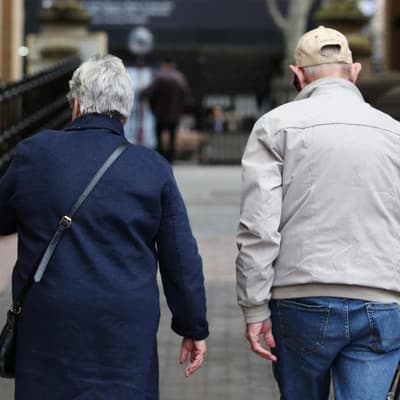 Two-year extension on home support program for elderly