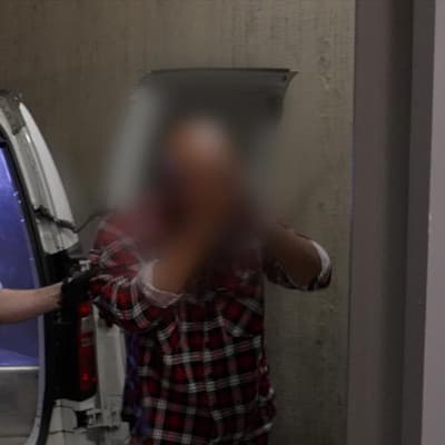 Young actors allegedly lured into sex with fake agent
