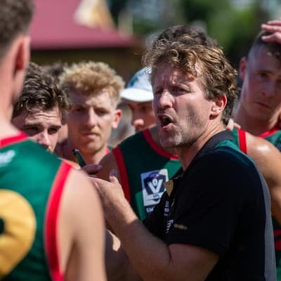 Tasmania Devils aim high in maiden VFL finals series
