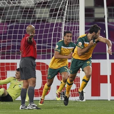 Former Socceroo takes charge at A-League's Bulls