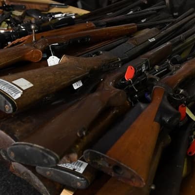 Buyback could leave gun owners thousands out of pocket