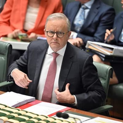 Domestic violence on the agenda at national cabinet
