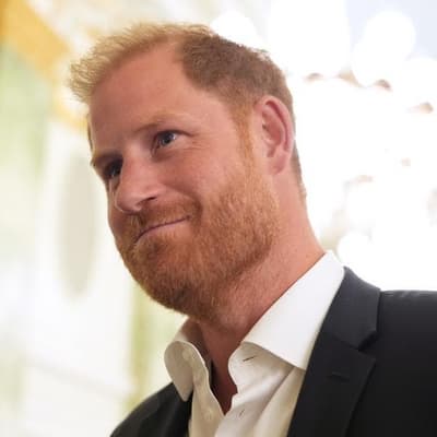 Harry and Meghan to return to the UK press 'lion's den'