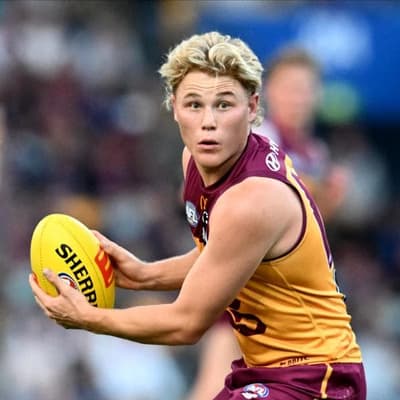 Lions ready for latest high-stakes Magpies showdown