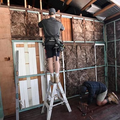 Australia slips further behind 1.2m new homes target