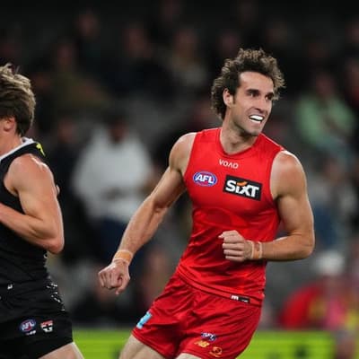 'It's been special': Suns star King makes big admission