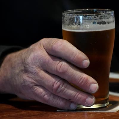 Warning on addiction help amid funding uncertainty