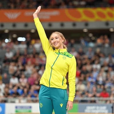 'Horrific consequences': Aussie's fear after race chaos