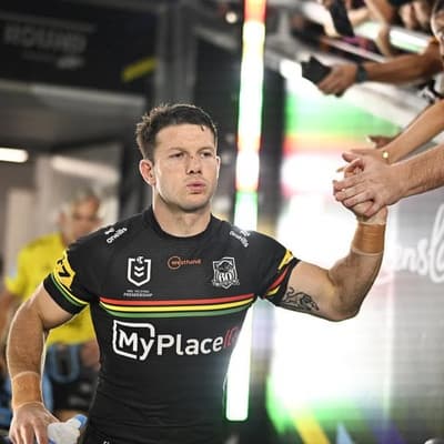 Panthers' finals selection dilemma as key player banned