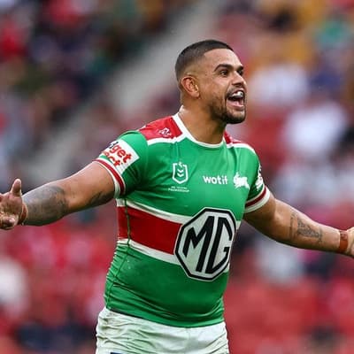 Bennett confident of Latrell Mitchell return next week