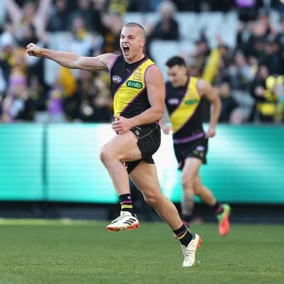 Young gun, veteran commit to Tigers ahead of Cats clash