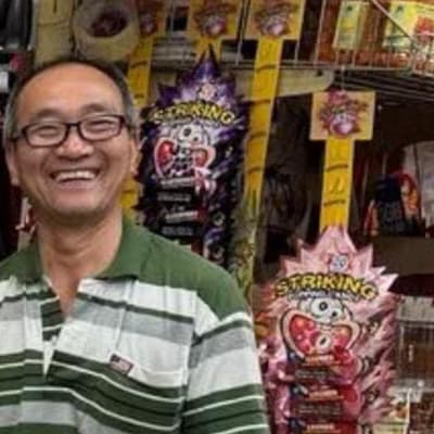 Slain grocer's safety fear revealed as teen cleared