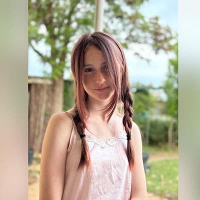DNA sample warning after girl's alleged murder