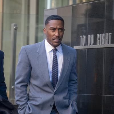 UK rapper accused of raping Aussie fan to face retrial