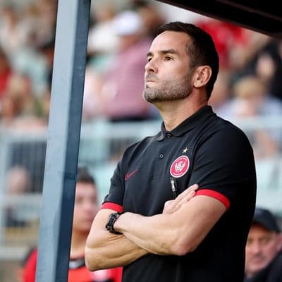 Mariners confirm new A-League Women coach