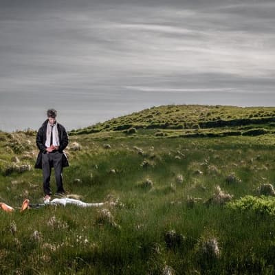Pioneering company returns with whodunnit dance theatre