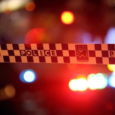 Teen charged over stabbing in beachside suburb