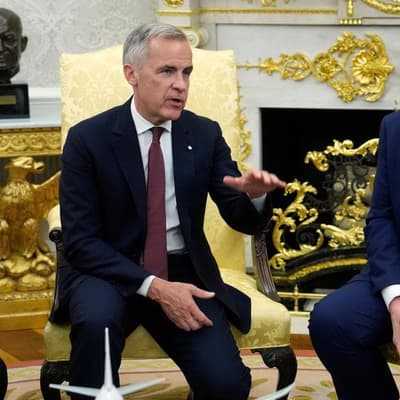 Canada facing heavy US tariffs after talks fail
