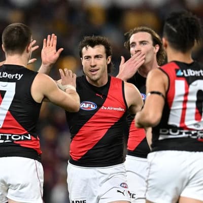 Former captain's future unclear as Dons salute skipper