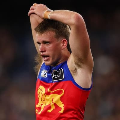 Young Lions defender learns fate for tackle on Magpie