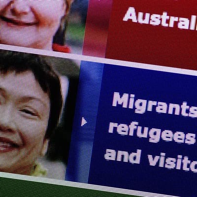 Hanson steps in to explain One Nation migration targets
