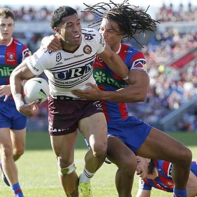 Knights stars banned, Warriors winger's injury revealed