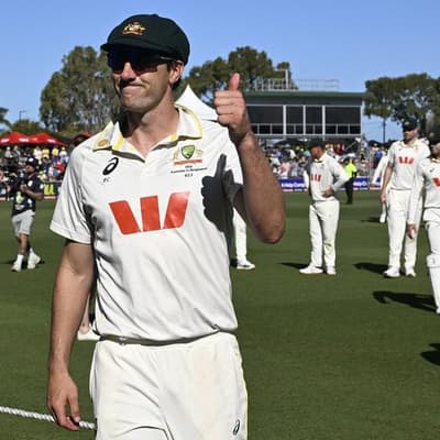 Cummins reveals ODI plan ahead of Tests in South Africa