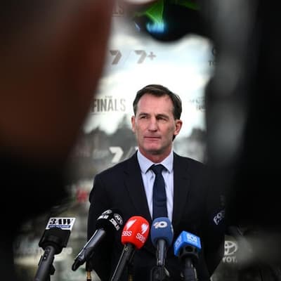 Swans crisis: AFL boss denies league has culture issue