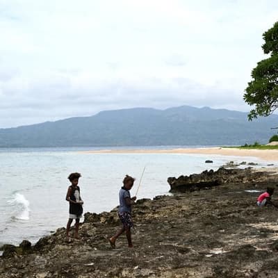 Fears unregulated mining could imperil Pacific nations