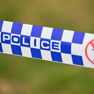 Mystery surrounds man found with critical injuries
