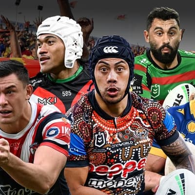 PNG Chiefs make bond with Manu as their big 007 signing
