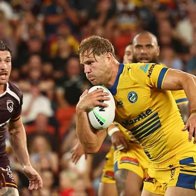 Time ticking as NRL veterans fight to extend careers