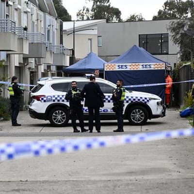 Fresh park search for gangland killing clues