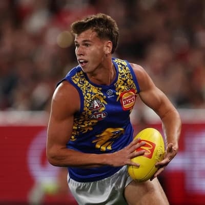 Back to go forward: Eagles insist rebuild is on track