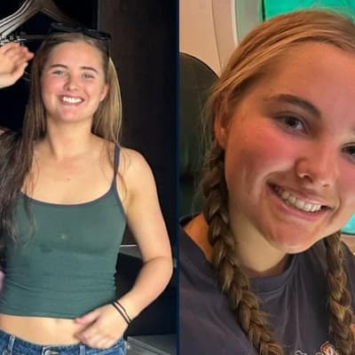 Hiker to be honoured as family suggests 'Lily's Law'