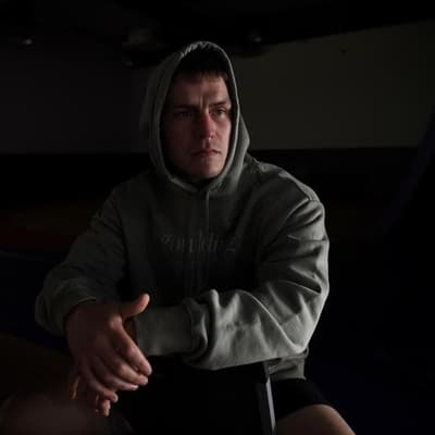 'I lost my mind': Aussie boxer's incredible confession