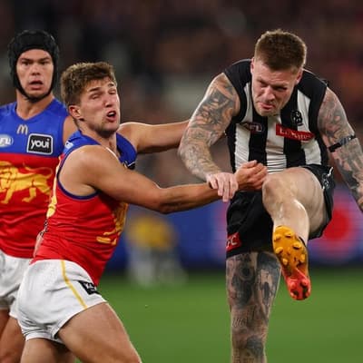 X-factor flying as Pies eye finals opener