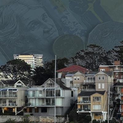 Median rental unaffordable for Australians on $130,000