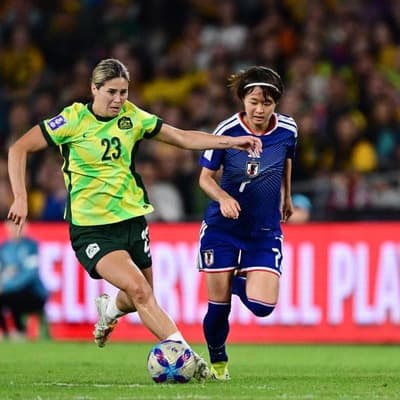 Matildas star makes Arsenal return after family tragedy