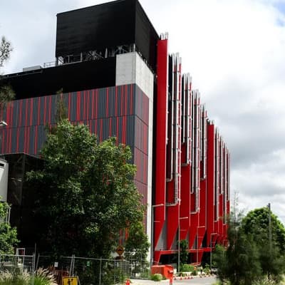 Power hungry: data centre energy use set to skyrocket