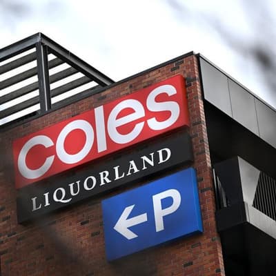 Liquor unit loses fizz as Coles refreshes supermarkets
