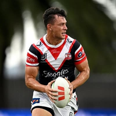 Manu's talks with PNG PM helped lock in Chiefs deal