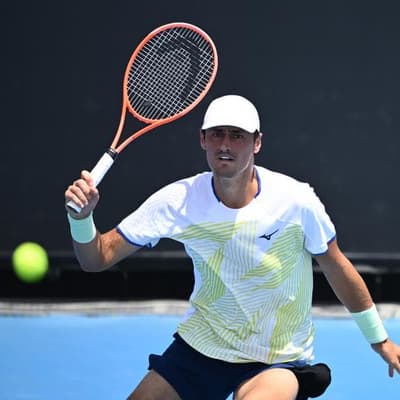 Tomic among nine Australians hunting US Open spots