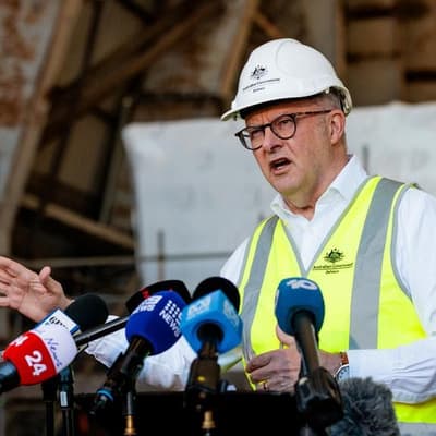 'Things won't change': PM insists GST deal is iron clad