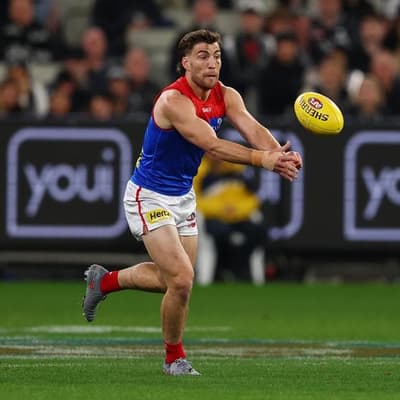 Demons consider picking veteran for wildcard final