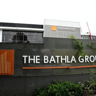 'Perfect storm': builder collapses, buyers in lurch