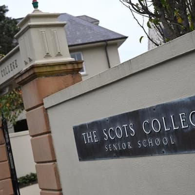 Elite school teens face court on sexual assault charges