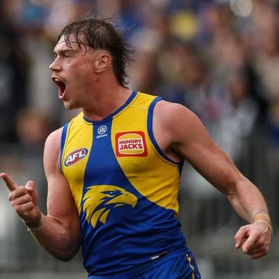 West Coast make call on Harley Reid's suspension